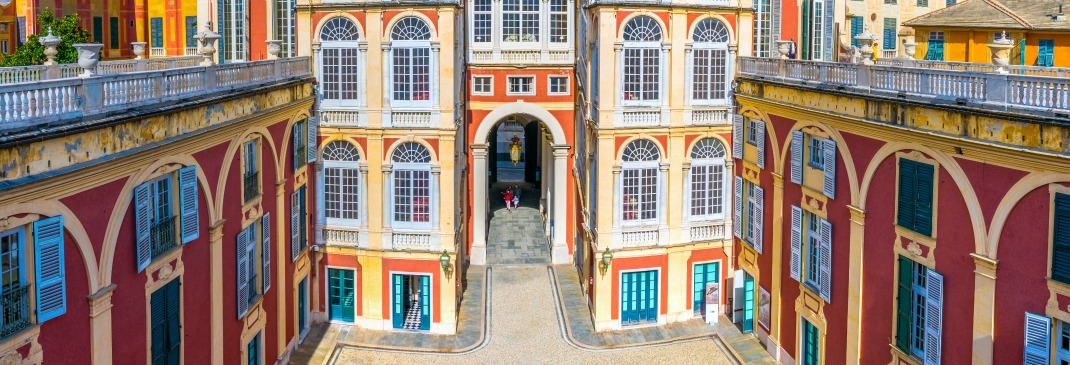 Genoa